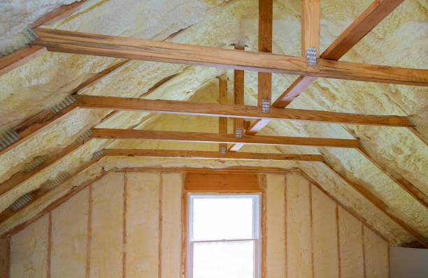 Best Insulation for Specific Applications in Southmayd, TX